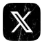 X(旧Twitter)
